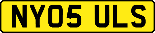 NY05ULS