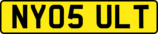 NY05ULT