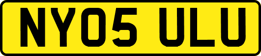 NY05ULU