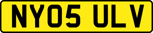 NY05ULV