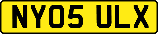 NY05ULX