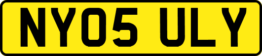 NY05ULY