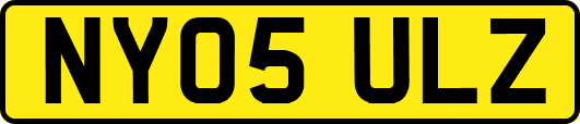NY05ULZ