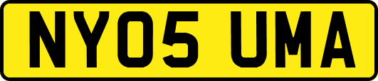 NY05UMA