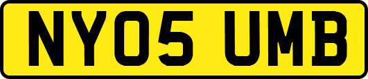 NY05UMB
