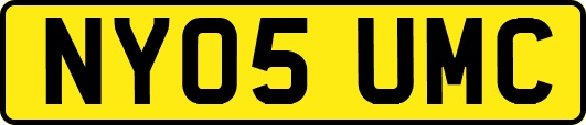 NY05UMC