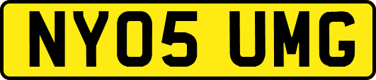 NY05UMG