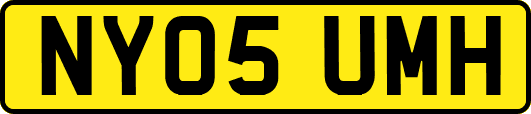 NY05UMH
