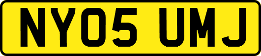 NY05UMJ