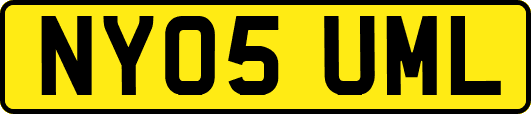 NY05UML