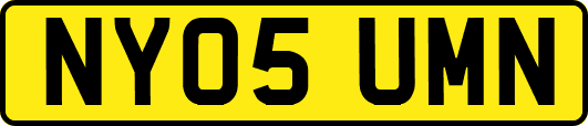 NY05UMN