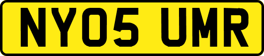 NY05UMR