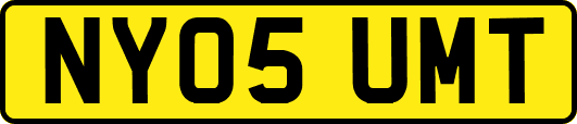 NY05UMT