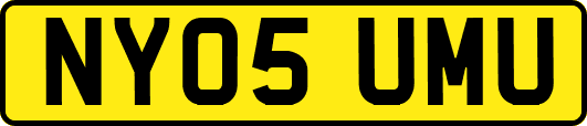 NY05UMU