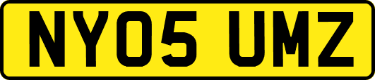 NY05UMZ