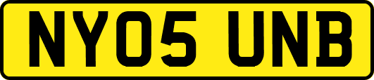 NY05UNB