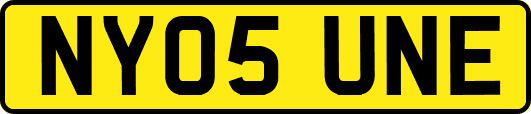 NY05UNE