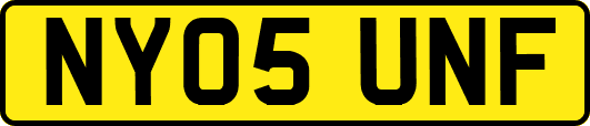 NY05UNF