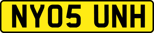 NY05UNH