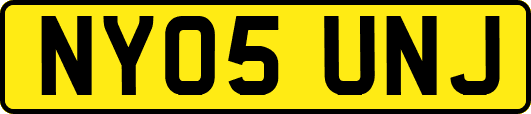 NY05UNJ