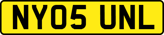 NY05UNL