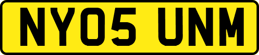 NY05UNM