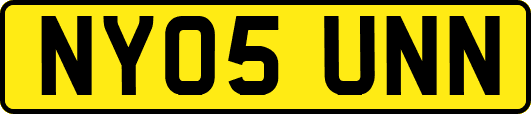 NY05UNN