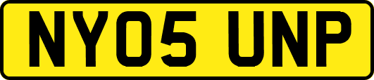 NY05UNP