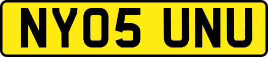 NY05UNU