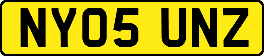 NY05UNZ