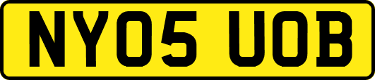 NY05UOB