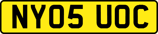 NY05UOC