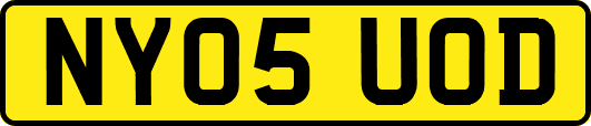 NY05UOD