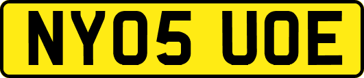 NY05UOE