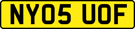 NY05UOF