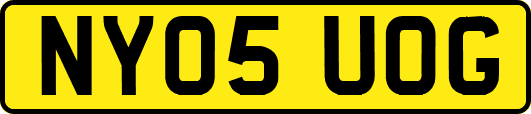 NY05UOG