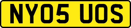 NY05UOS