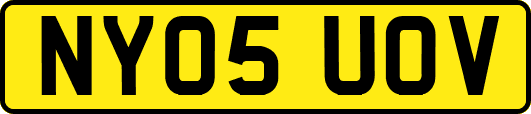 NY05UOV