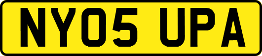 NY05UPA