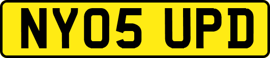 NY05UPD