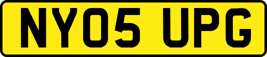 NY05UPG