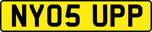 NY05UPP