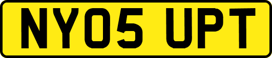 NY05UPT