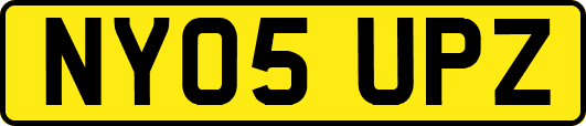 NY05UPZ