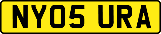 NY05URA