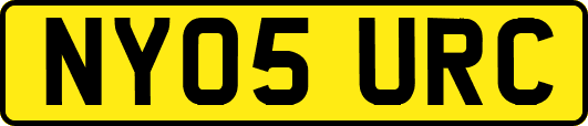 NY05URC