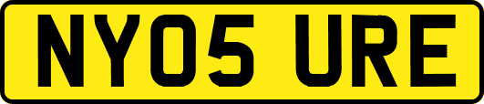 NY05URE