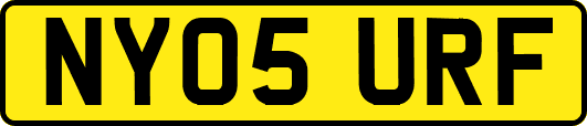 NY05URF