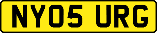 NY05URG