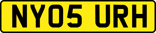 NY05URH